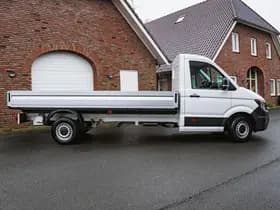 Volkswagen Crafter thumbnail 65