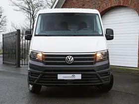 Volkswagen Crafter thumbnail 66