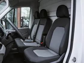 Volkswagen Crafter thumbnail 81