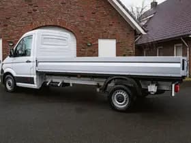 Volkswagen Crafter thumbnail 82