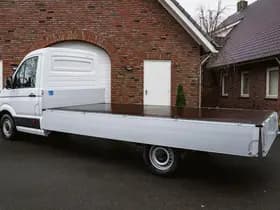 Volkswagen Crafter thumbnail 84