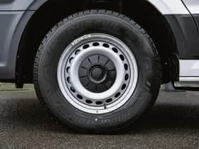 Volkswagen Crafter thumbnail 88