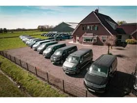 Volkswagen Crafter thumbnail 90