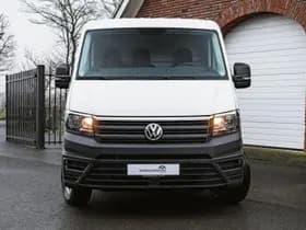 Volkswagen Crafter thumbnail 97
