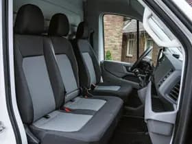 Volkswagen Crafter thumbnail 99