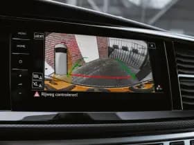 Volkswagen Caravelle thumbnail 102