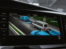 Volkswagen Caravelle thumbnail 103