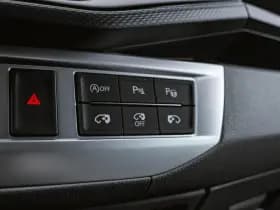 Volkswagen Caravelle thumbnail 106