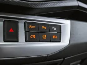 Volkswagen Caravelle thumbnail 107