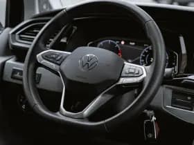 Volkswagen Caravelle thumbnail 12