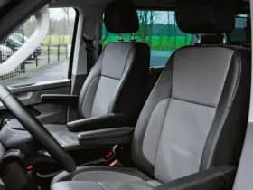 Volkswagen Caravelle thumbnail 113