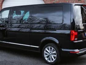 Volkswagen Caravelle thumbnail 116