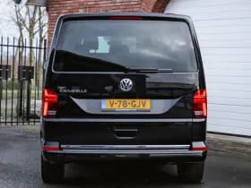 Volkswagen Caravelle thumbnail 117