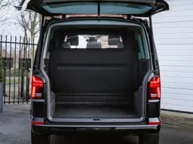 Volkswagen Caravelle thumbnail 118