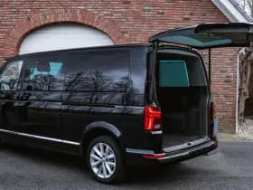 Volkswagen Caravelle thumbnail 119