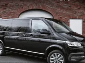 Volkswagen Caravelle thumbnail 128