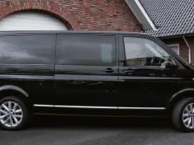 Volkswagen Caravelle thumbnail 129