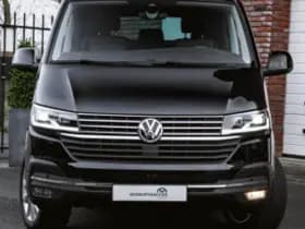 Volkswagen Caravelle thumbnail 130