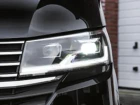 Volkswagen Caravelle thumbnail 131