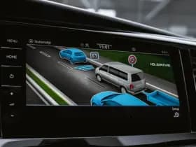 Volkswagen Caravelle thumbnail 20