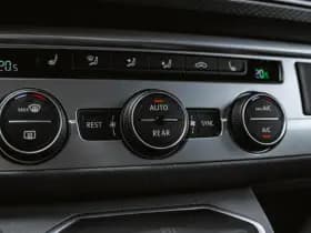 Volkswagen Caravelle thumbnail 21