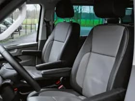 Volkswagen Caravelle thumbnail 30