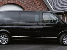 Volkswagen Caravelle thumbnail 4