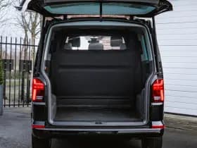 Volkswagen Caravelle thumbnail 35