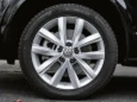 Volkswagen Caravelle thumbnail 44