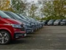 Volkswagen Caravelle thumbnail 47