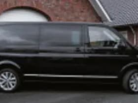 Volkswagen Caravelle thumbnail 52