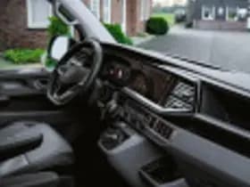 Volkswagen Caravelle thumbnail 55