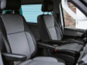 Volkswagen Caravelle thumbnail 56