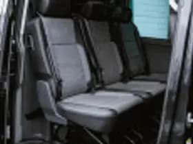 Volkswagen Caravelle thumbnail 57