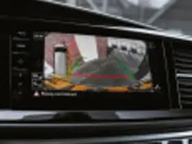 Volkswagen Caravelle thumbnail 67