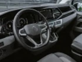 Volkswagen Caravelle thumbnail 77