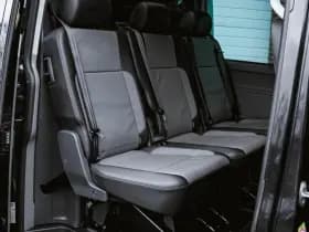 Volkswagen Caravelle thumbnail 9