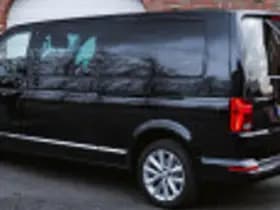 Volkswagen Caravelle thumbnail 81