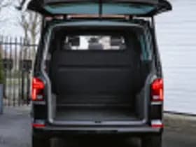 Volkswagen Caravelle thumbnail 83