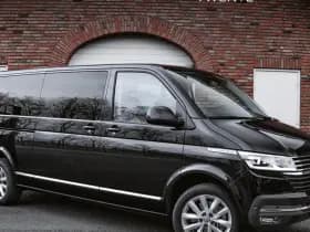 Volkswagen Caravelle thumbnail 86