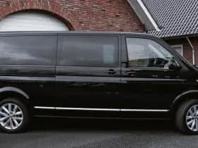 Volkswagen Caravelle thumbnail 87