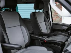 Volkswagen Caravelle thumbnail 91