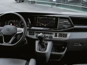 Volkswagen Caravelle thumbnail 94