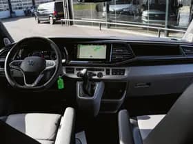 Volkswagen Caravelle thumbnail 11