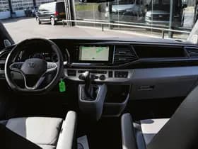 Volkswagen Caravelle thumbnail 104