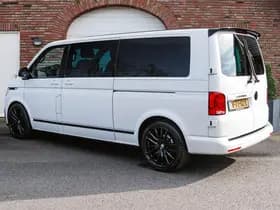 Volkswagen Caravelle thumbnail 129