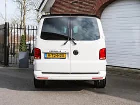 Volkswagen Caravelle thumbnail 130