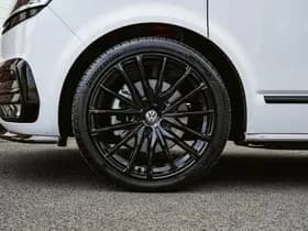 Volkswagen Caravelle thumbnail 136