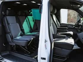 Volkswagen Caravelle thumbnail 146