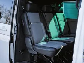 Volkswagen Caravelle thumbnail 147